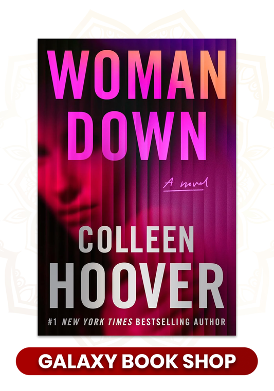 Woman Down: A Novel