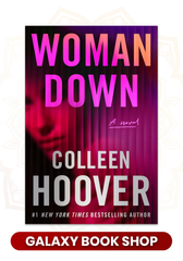 Woman Down: A Novel