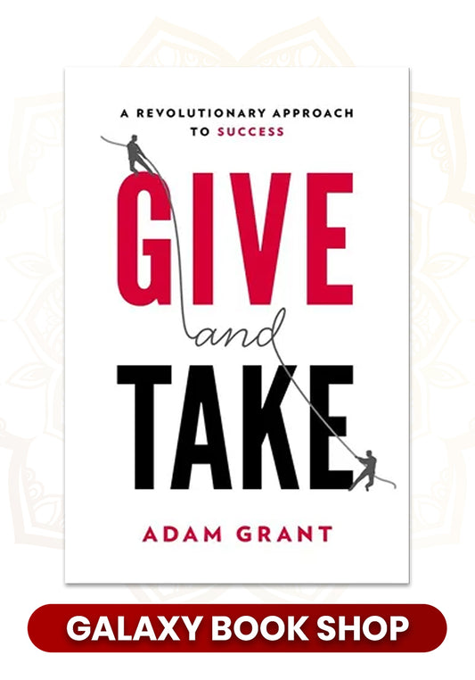 Give and Take