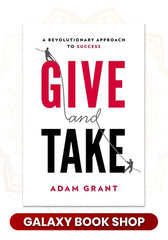Give and Take