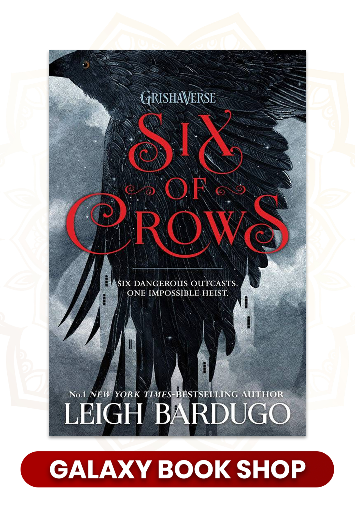 Six of Crows