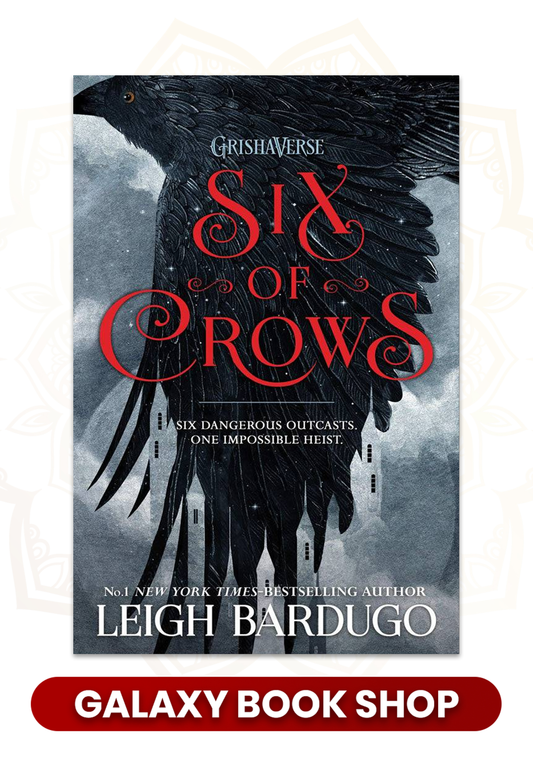 Six of Crows