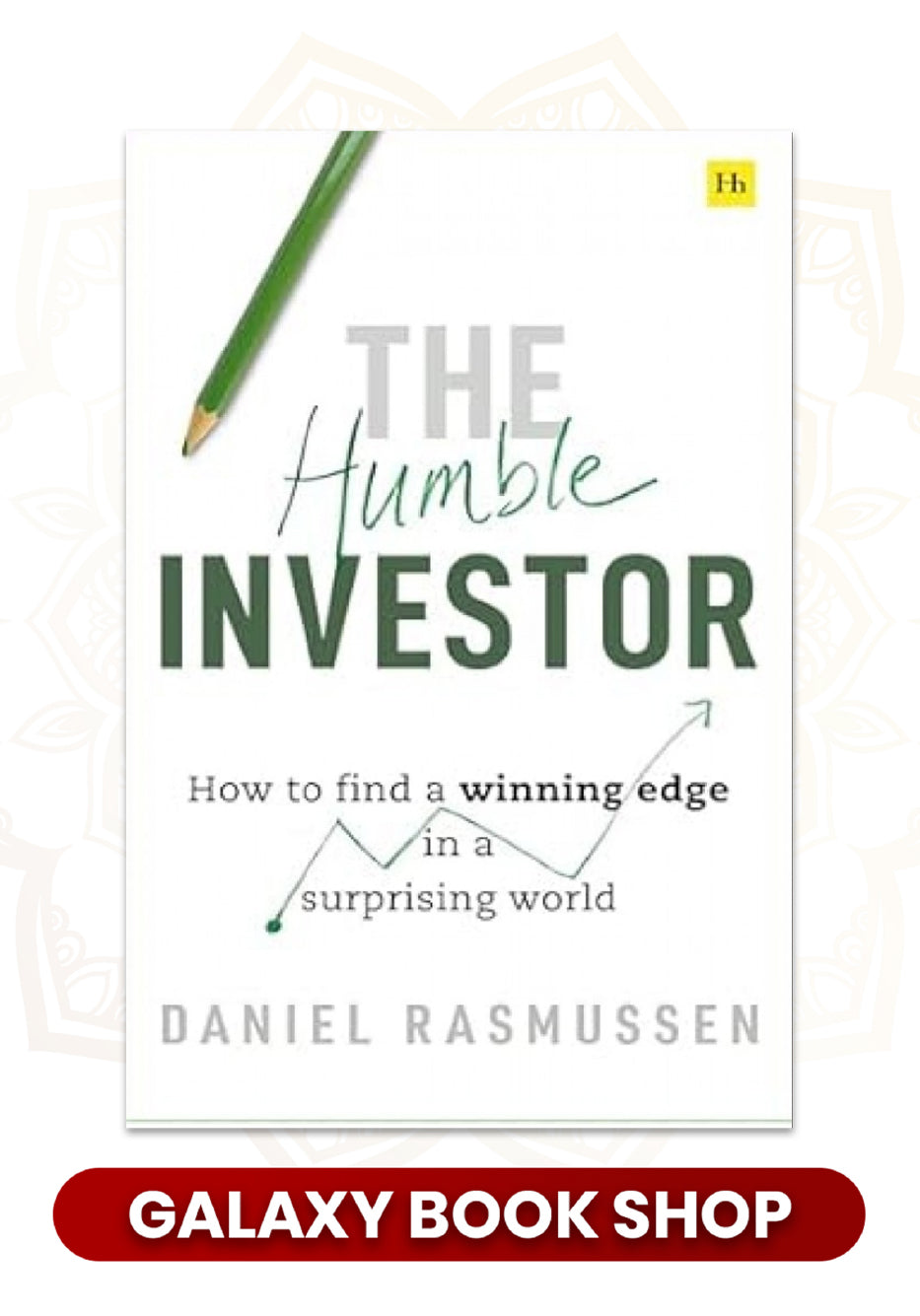 The Humble Investor (Premium Quality)