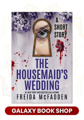 The Housemaid's Wedding