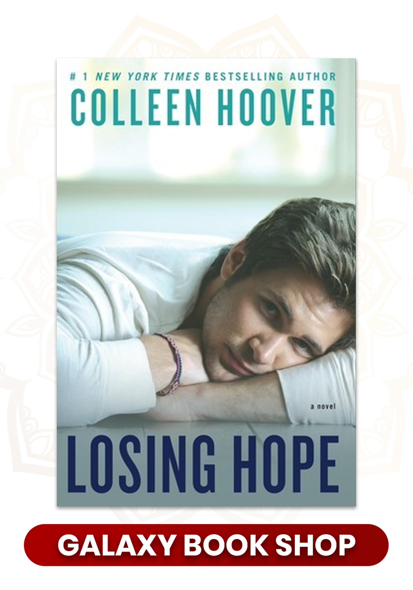 Losing Hope by Colleen Hoover