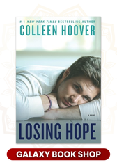 Losing Hope by Colleen Hoover