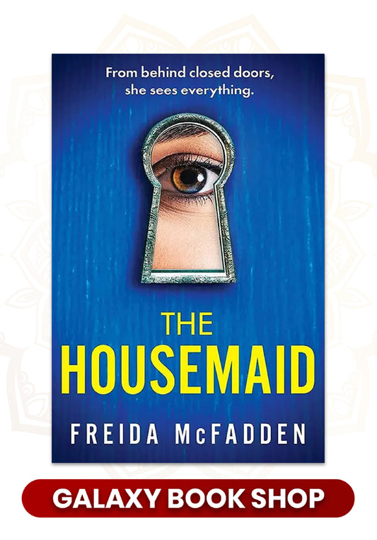 The Housemaid [premium quality]