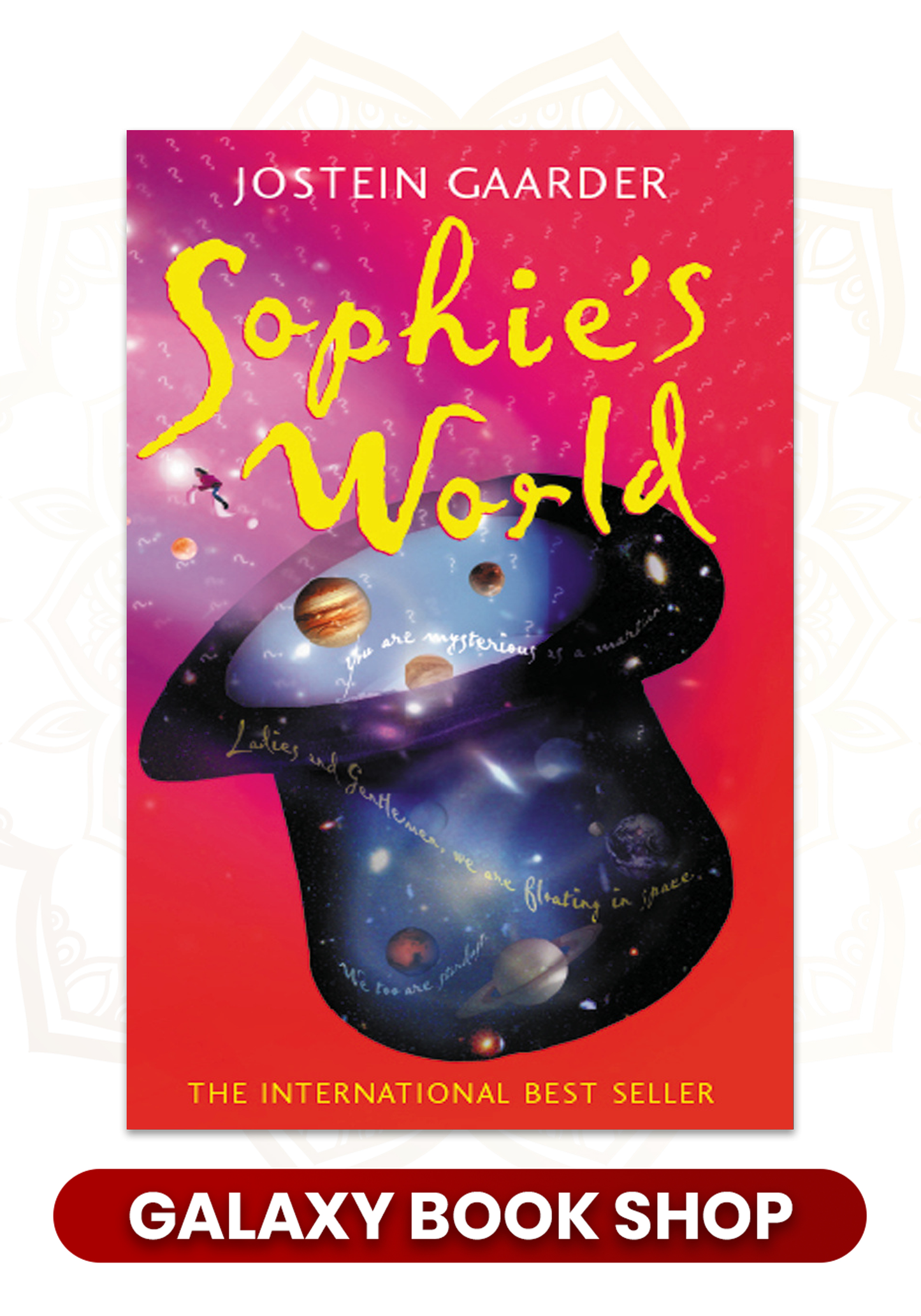 Sophie's World