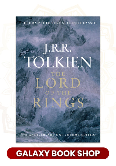 The Lord Of The Rings