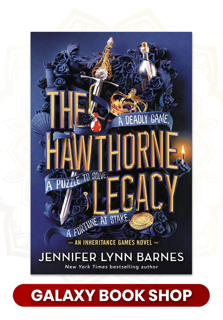 The Hawthorne Legacy