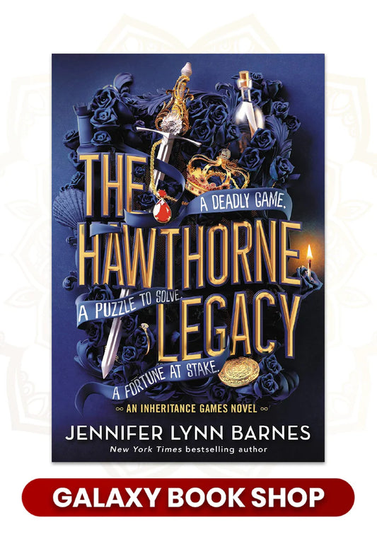 The Hawthorne Legacy