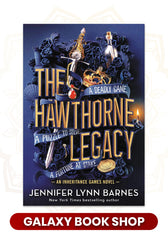 The Hawthorne Legacy