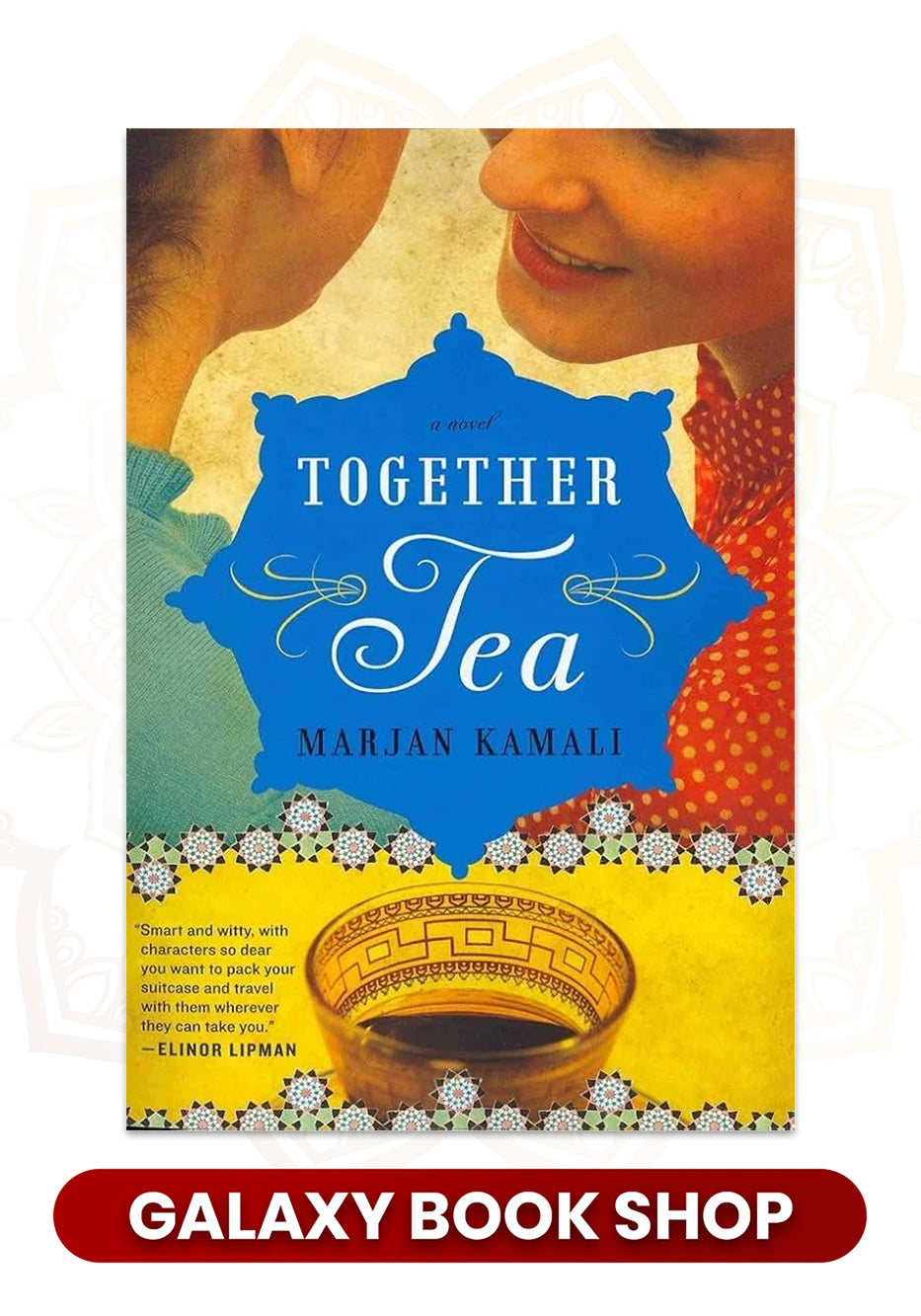 Together Tea