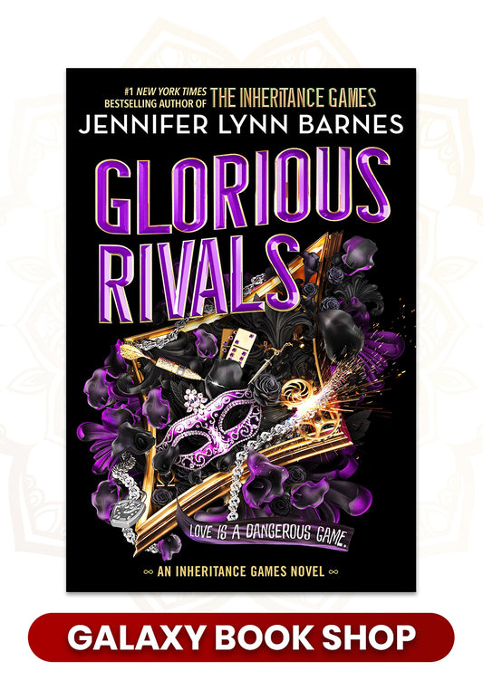 Glorious Rivals