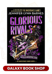 Glorious Rivals
