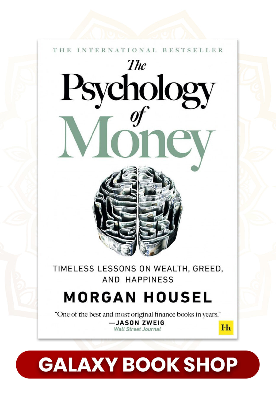The Psychology of Money (ORIGINAL)
