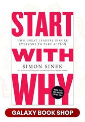 Start with Why
