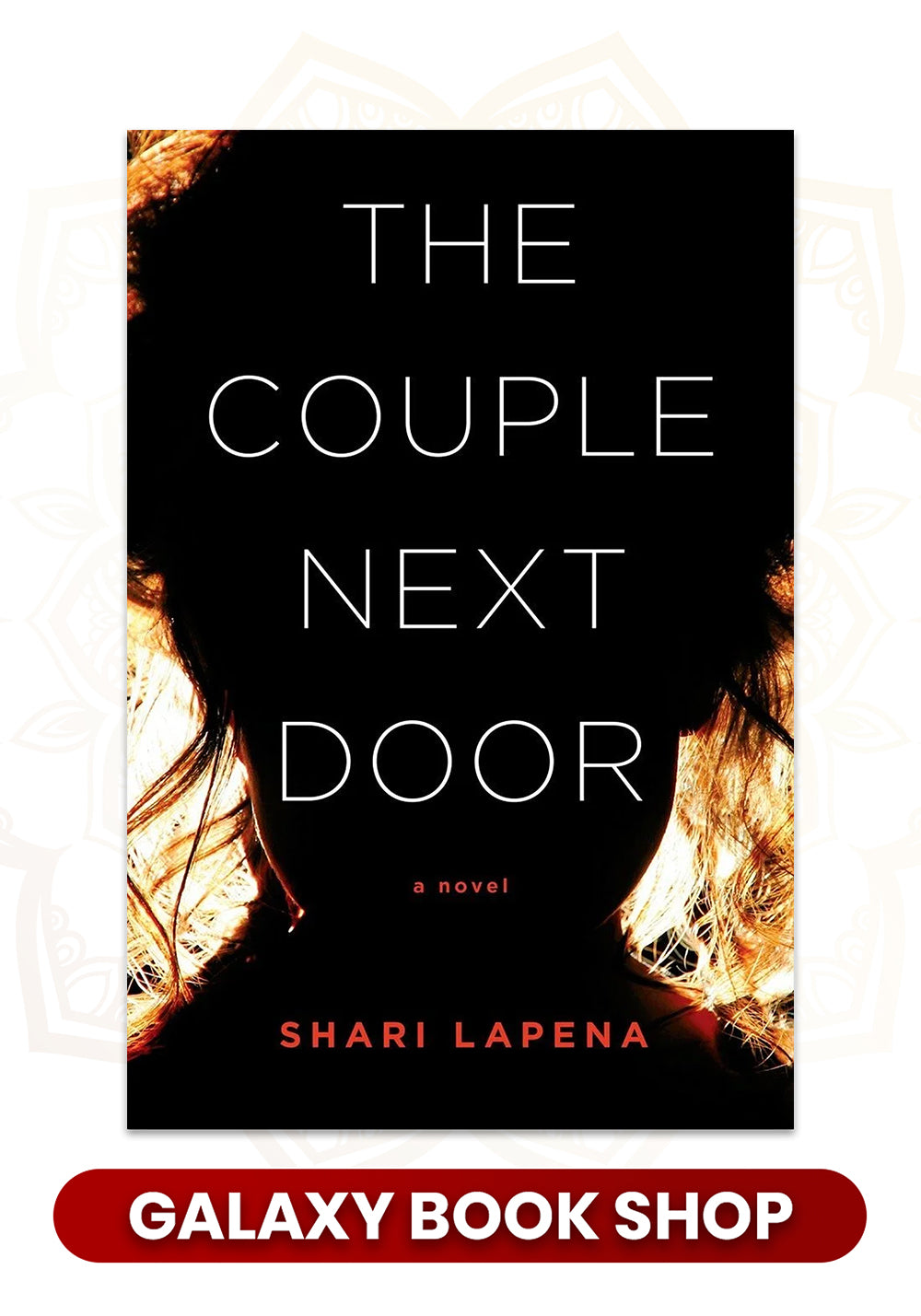 The Couple Next Door