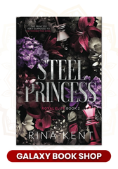 Steel Princess