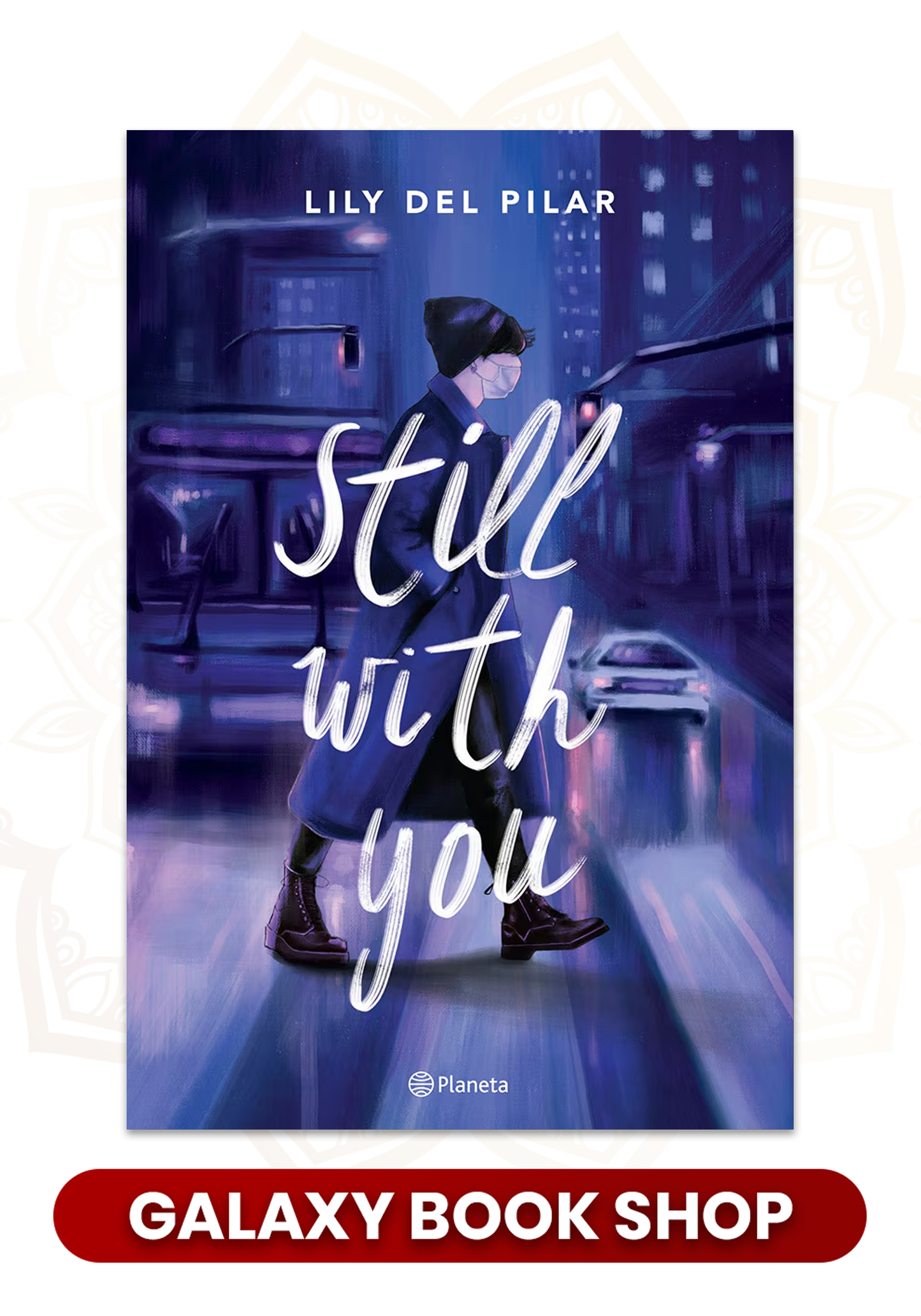 Still with you Lily DelPilar