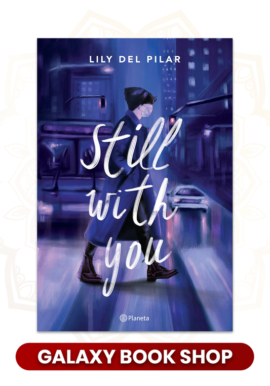 Still with you Lily DelPilar