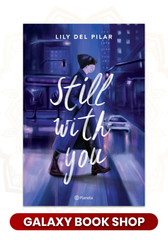 Still with you Lily DelPilar