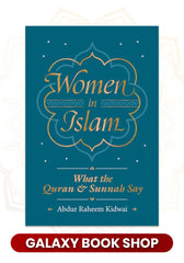 Women In Islam