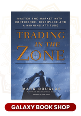 Trading in the Zone