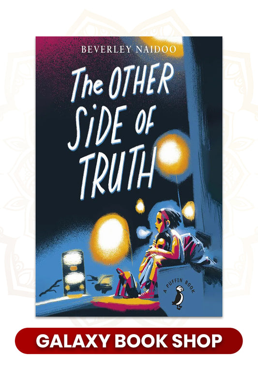 The Other Side of Truth  Beverley Naidoo
