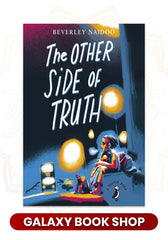 The Other Side of Truth  Beverley Naidoo