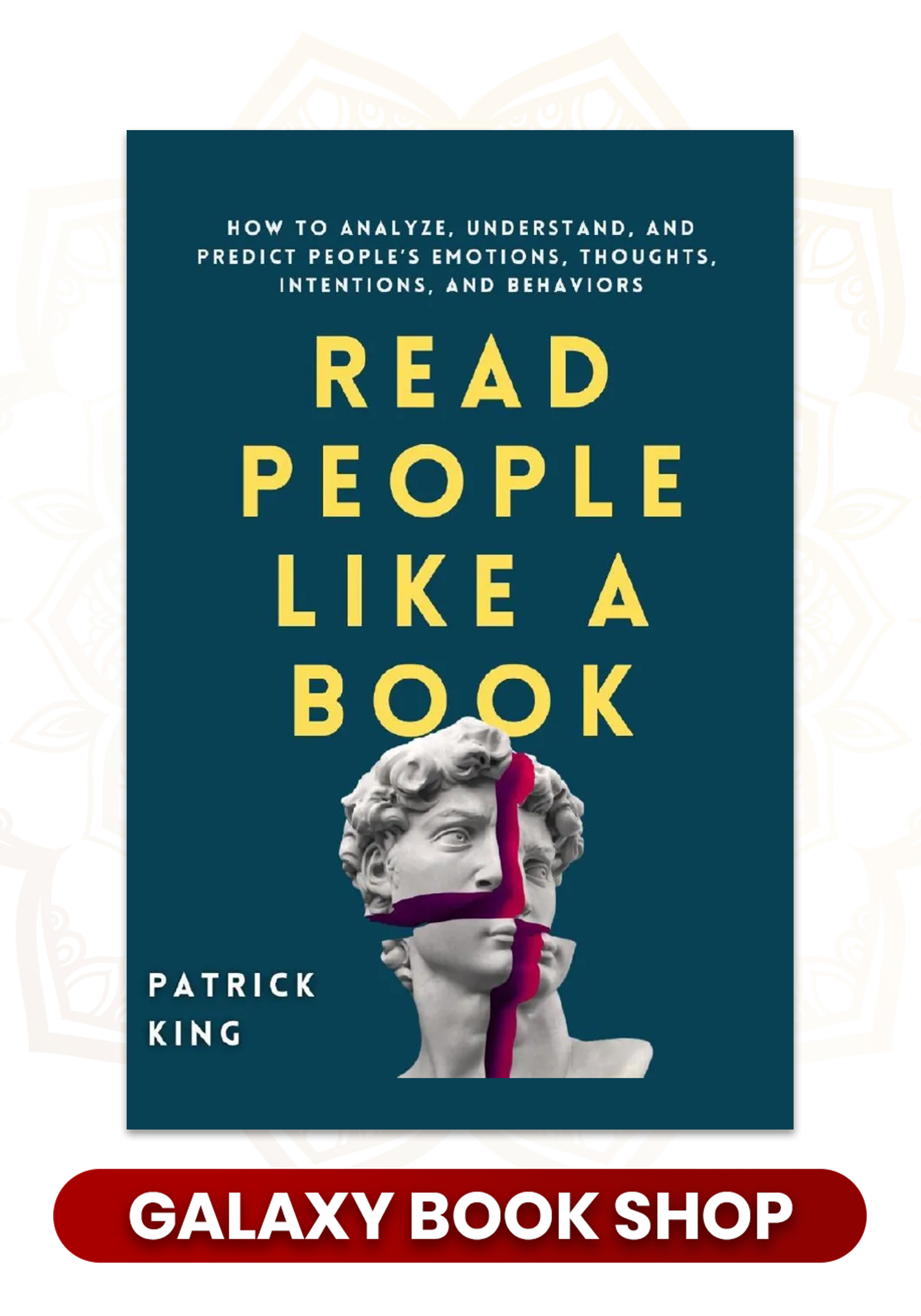 Read People Like a Book