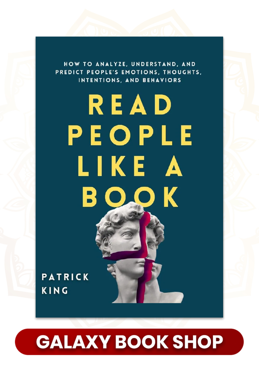 Read People Like a Book