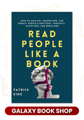 Read People Like a Book