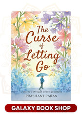 The Curse Of Letting Go