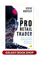 The Pro Retail Trader (Premium Quality)