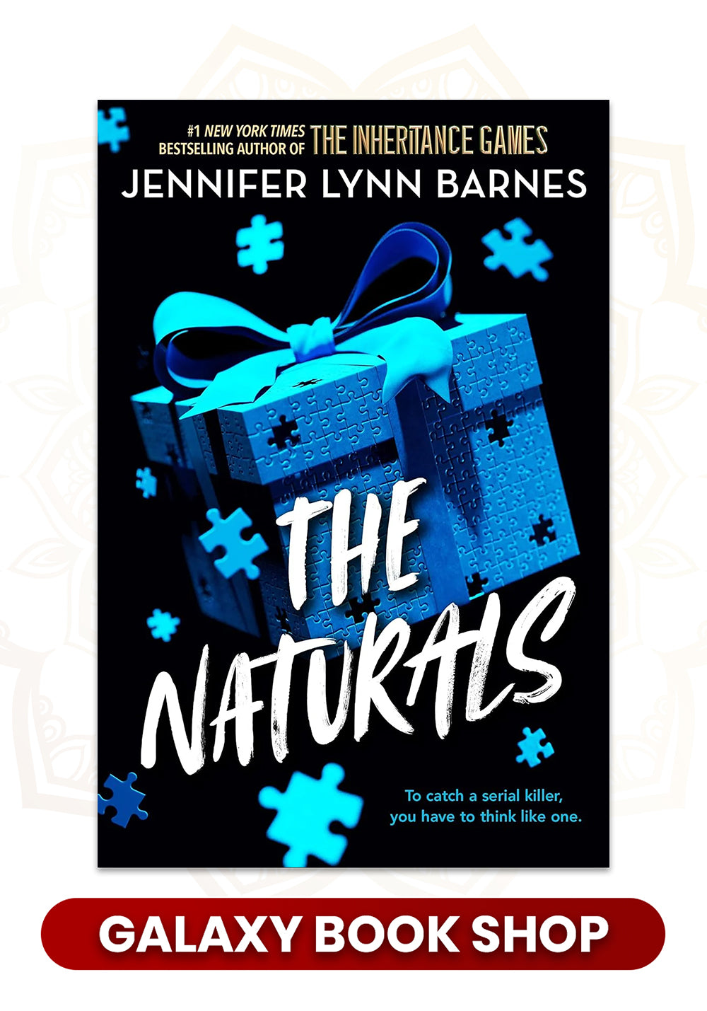 The Naturals