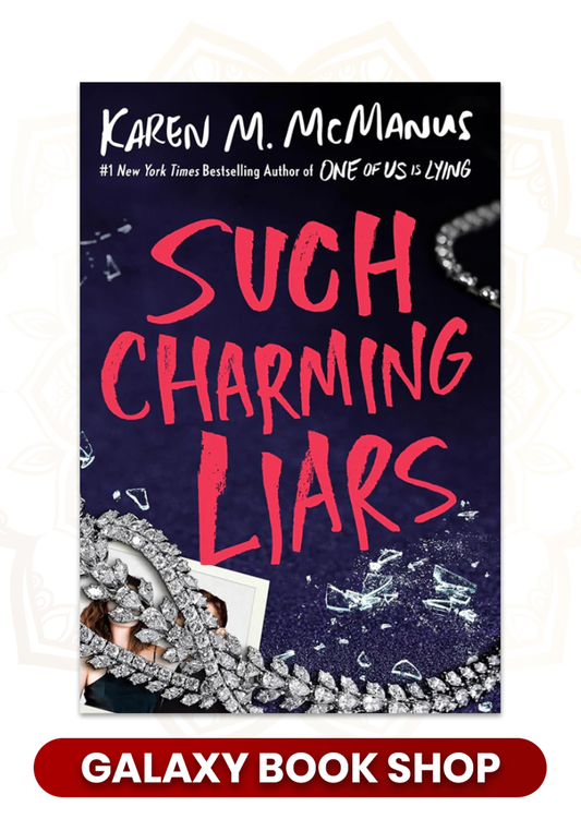 Such Charming Liars