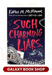 Such Charming Liars