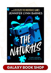 The Naturals
