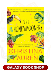 The Unhoneymooners
