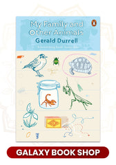 My Family and Other Animals