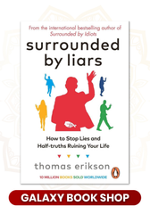 Surrounded by Liars