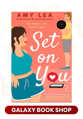 Set on You