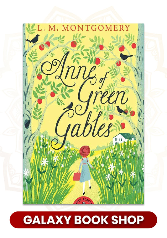 Anne of Green  Gables