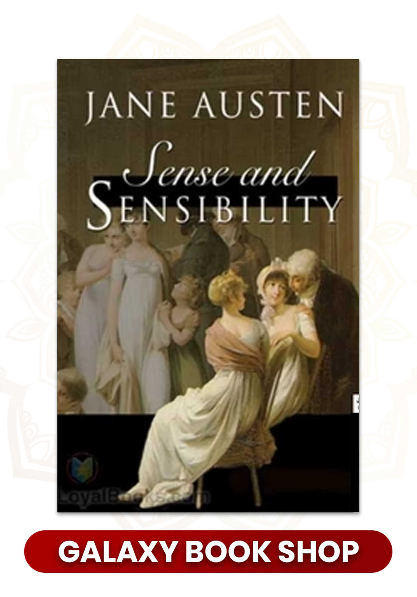Sense and Sensibility