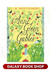 Anne of Green  Gables