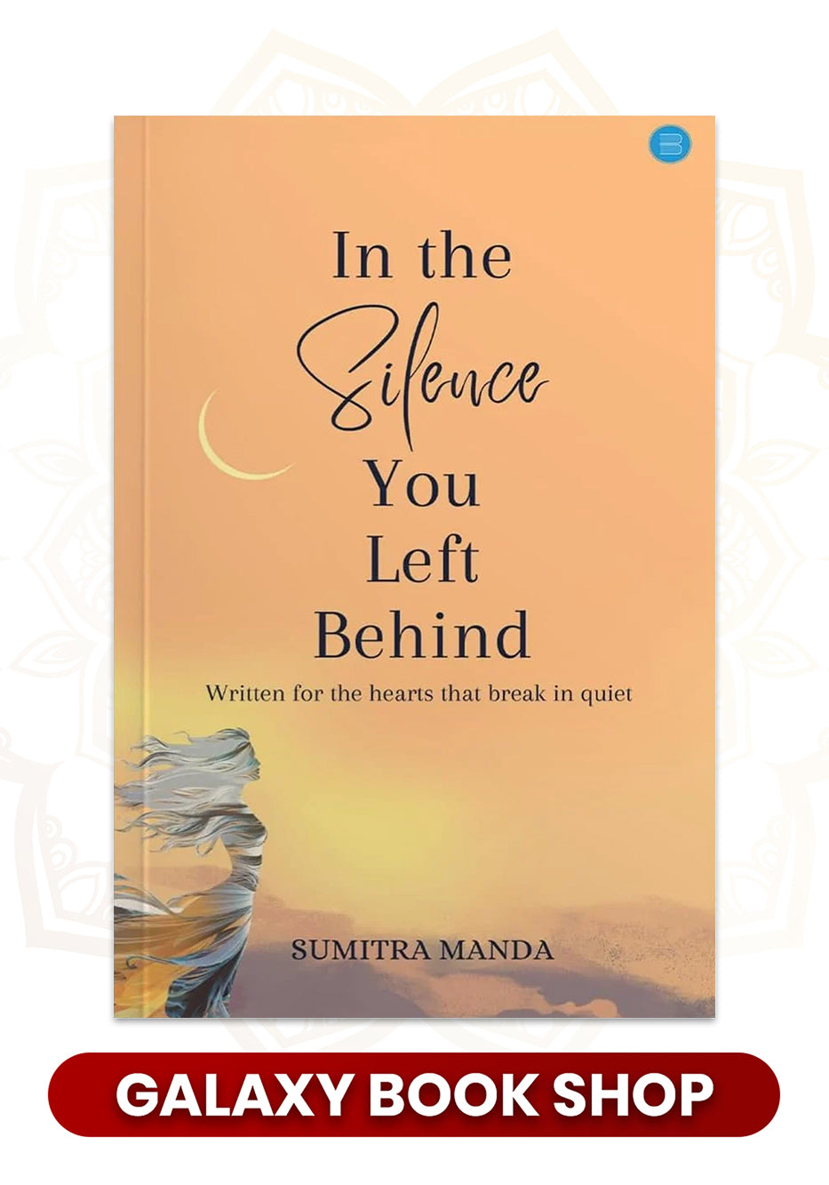 In the Silence You Left Behind