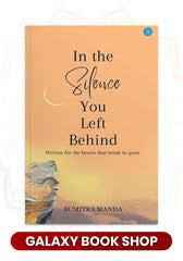 In the Silence You Left Behind