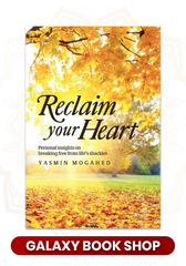 Reclaim Your Heart
