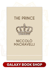 The Prince by Niccolò Machiavelli (Premium Quality)